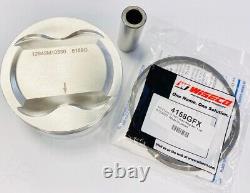 YFZ450 YFZ 450 Kit de réparation complet Big Bore Stroker Crank Stage 3 Cams 500cc