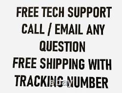 YFZ450 YFZ 450 Kit de réparation complet Big Bore Stroker Crank Stage 3 Cams 500cc