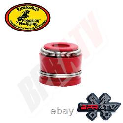 YFZ450 YFZ 450 Wiseco 12.751 Piston 98mm BIG BORE Kit de révision du haut du cylindre