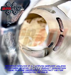 Yamaha Banshee 421 Athena 421cc Cylindres à Piston Gros Alésage 68mm Réfection de La Partie Supérieure