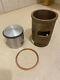 Yamaha Dt1 Victor Products 250cc To 322cc Big Bore Sleeve And Piston Kit Nouveau