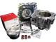 Yamaha Grizzly 660 Big Bore 102mm +2 686cc Kit De Reconstruction De Haut Moteur Cylindre Nikasil
