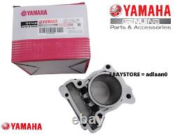 Yamaha NMAX 125 MBK Ocito Big Bore 155cc Cylinder Kit Nmax 155 Nouveau Authentique