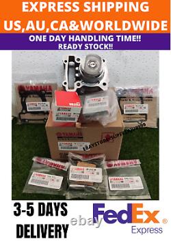 Yamaha NMAX 125 MBK Ocito Big Bore 155cc Kit Cylindre Nmax 155 Nouveau Authentique