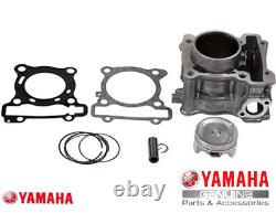 Yamaha NMAX 125 MBK Ocito Big Bore 155cc Kit Cylindre Nmax 155 Nouveau Authentique
