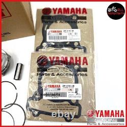 Yamaha NMAX 125 MBK Ocito Big Bore 155cc Kit Cylindre Nmax 155 Nouveau Authentique