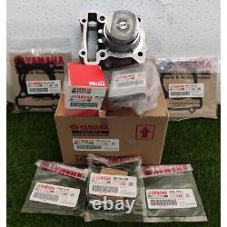 Yamaha NMAX 125 MBK Ocito Big Bore 155cc Kit Cylindre Nmax 155 Nouveau Authentique