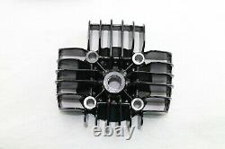 Yamaha Pw50 60cc Big Bore Kit Cylinder Piston Ring Top End Reconstruire Pour 1981-2009
