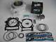 Yamaha Raptor700 Big Bore Cylinder Kit 105,5mm Joint Cp Piston 141 Fit 2006-18