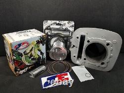 Yamaha Raptor 350 Yamaha Warrior 350 Kit Haut de Gamme Big Bore 85mm Cylindre OEM 370cc