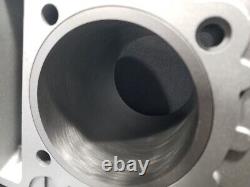 Yamaha Raptor 350 Yamaha Warrior 350 Kit Haut de Gamme Big Bore 85mm Cylindre OEM 370cc