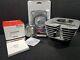 Yamaha Raptor 350 Yamaha Warrior 350 Kit De Haut De Gamme Big Bore 84mm Pour Cylindre Oem