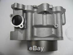 Yamaha Raptor 660 Cylindre 102mm 686cc Big Bore Kit Withcp Piston 121 Année 01-05