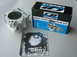 Yamaha Raptor 700 Dw Cylindre 105.5mm Big Bore Kit- Cp Piston111, Fit 2006-12