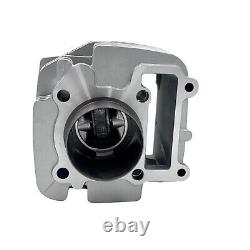 Yamaha TTR110 TT-R 110E Kit Big Bore avec joint de culasse 55mm piston LIVRAISON GRATUITE DHL
