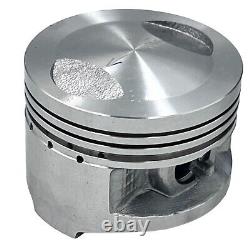 Yamaha TTR110 TT-R 110E Kit Big Bore avec joint de culasse 55mm piston LIVRAISON GRATUITE DHL