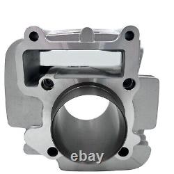 Yamaha TTR110 TT-R 110E Kit Big Bore avec joint de culasse 55mm piston LIVRAISON GRATUITE DHL