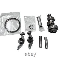 Yamaha TTR110 TT-R 110E Kit d'agrandissement Big Bore avec arbre à cames piston de 55mm LIVRAISON GRATUITE