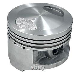 Yamaha TTR110 TT-R 110E Kit d'agrandissement Big Bore avec arbre à cames piston de 55mm LIVRAISON GRATUITE