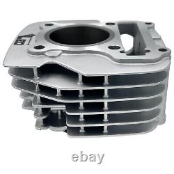 Yamaha TTR110 TT-R 110E Kit d'agrandissement Big Bore avec arbre à cames piston de 55mm LIVRAISON GRATUITE