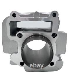 Yamaha TTR110 TT-R 110E Kit d'agrandissement Big Bore avec arbre à cames piston de 55mm LIVRAISON GRATUITE