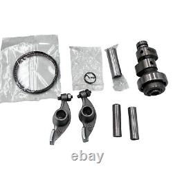 Yamaha TTR110 TT-R 110E Kit de gros alésage avec arbre à cames, piston de 55mm - Livraison gratuite