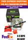 Yamaha Ttr 110 Kit De Course Big Bore 128cc + Ensemble De Joints Gratuit Livraison Gratuite