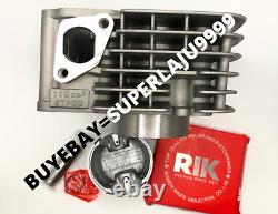 Yamaha TTR 110 Kit de course Big Bore 128cc + ENSEMBLE DE JOINTS GRATUIT LIVRAISON GRATUITE