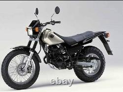 Yamaha Tw125 61mm 150cc Big Bore Kit 1999 - 2004 (reportez Votre Propre Cylindre)