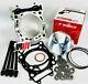 Yfz450r Yfz 450r Big Bore Kit 98mm Cylinder Piston Timing Chain Top End Reconstruction