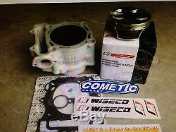 Yz250f Wr250f Wiseco 290cc 83mm Big Bore Kit Yz 250f Cylindre 01-08